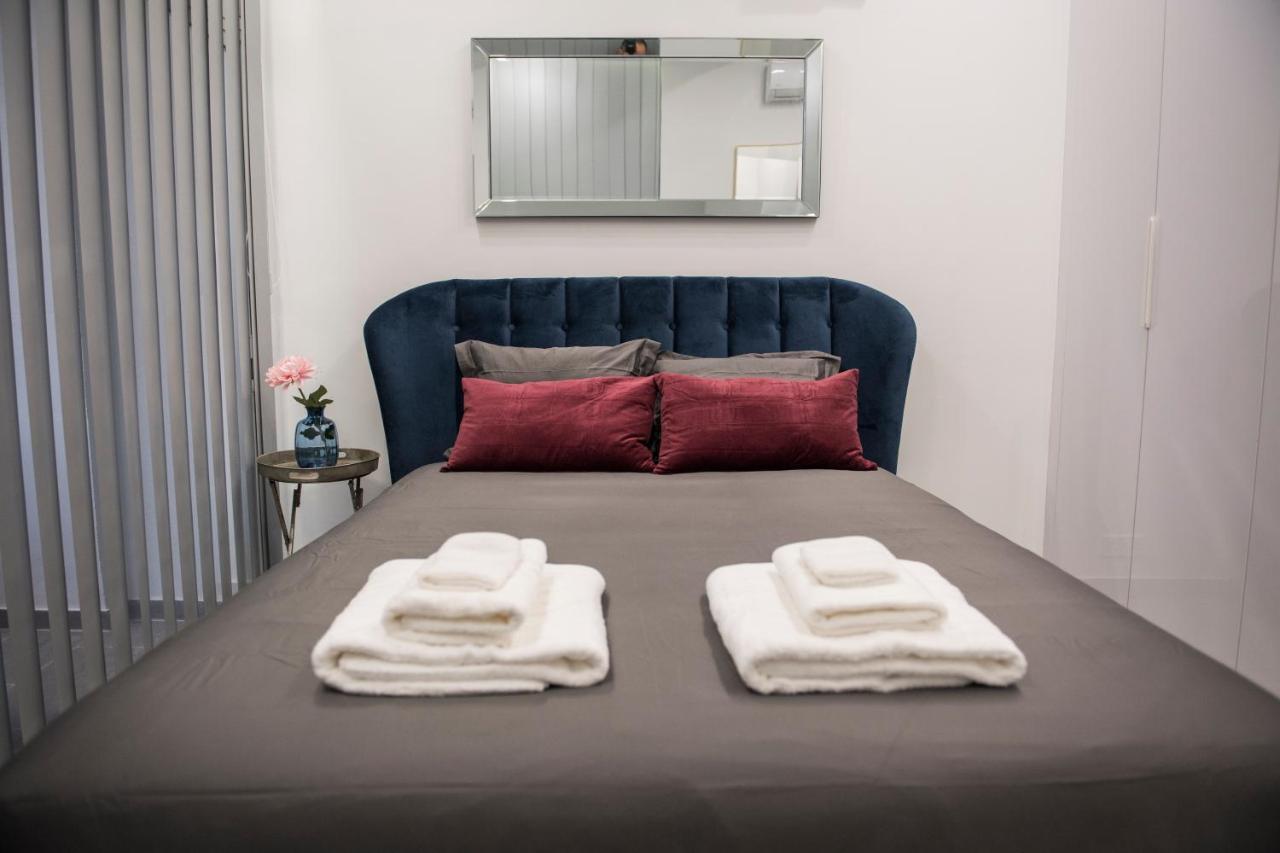 Skin Suites-Luxury Living 尼科西亚 外观 照片