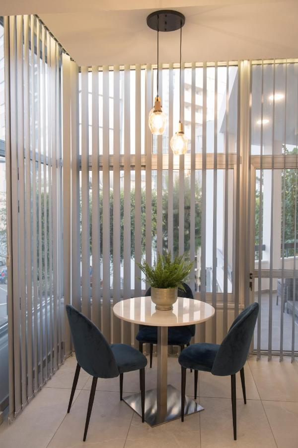 Skin Suites-Luxury Living 尼科西亚 外观 照片